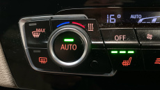 BMW X1 sDrive 20i M Sport 5dr Step Auto Petrol Estate